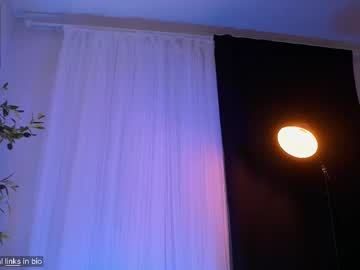 webcam girl myliss live cam image #12109530