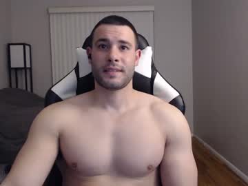webcam man solidmuscle1992 live cam image #2082094