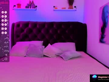 webcam girl cute_mia__ live cam image #4830042