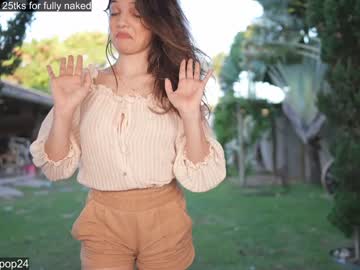 webcam girl loollypop24 live cam image #6846940