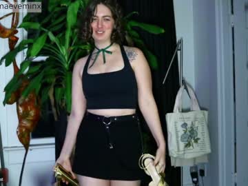 webcam girl maeveminx live cam image #4486229