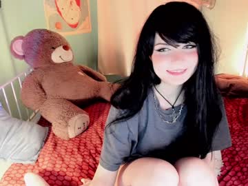 webcam girl ronnie_neko live cam image #6426715