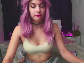 webcam girl angelika_rouge live cam image #10996826