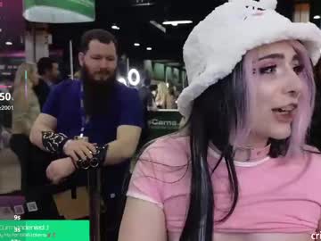 webcam girl crimsonkitten live cam image #12356508