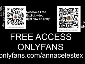 webcam girl annaceleste live cam image #5585895