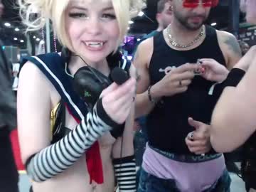 webcam girl jadebunnie live cam image #7557009