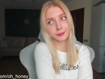 webcam girl oh_honey_ live cam image #6417524