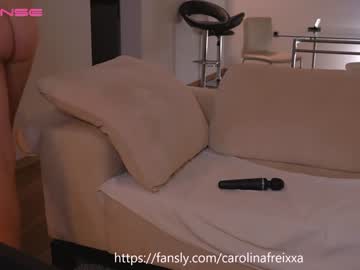 webcam couple carolinafreixxa live cam image #7817316