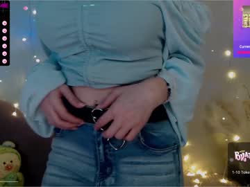 webcam girl ginger_pie live cam image #5218700