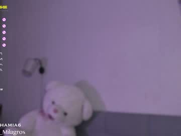 webcam girl mia_milagros live cam image #6762102