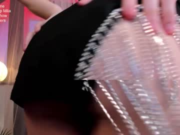 webcam girl milablush live cam image #4717666