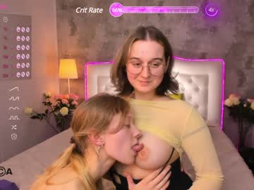 webcam couple jitoon_exe live cam image #7582846