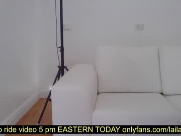webcam girl laila_laurent live cam image #1907571