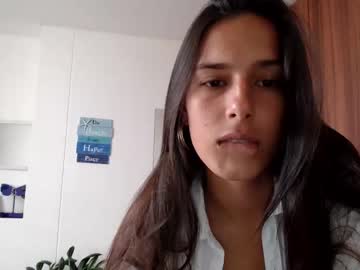 webcam girl ohanna_ live cam image #3792675
