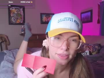 webcam girl chroniclove live cam image #11511354
