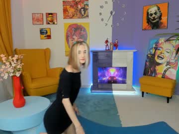 webcam girl nicole_foxe live cam image #384789