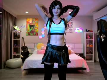 webcam girl madnessalise live cam image #9800342