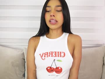 webcam girl ariadna5 live cam image #12543683