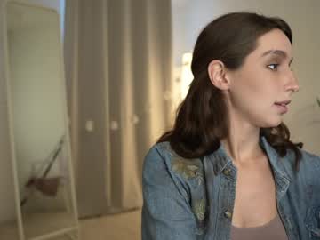 webcam girl silent_chill live cam image #11003806