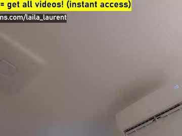 webcam girl laila_laurent live cam image #5003253