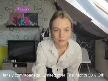 webcam girl xoanetta live cam image #2583066