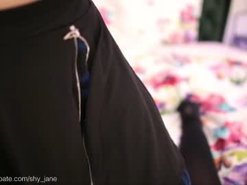 webcam girl shy_jane live cam image #4375528