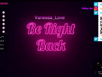 webcam girl vanessa_love live cam image #3956432