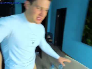 webcam man william_mann live cam image #590591