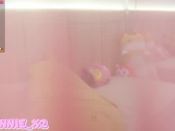 webcam girl sunny_sonnie live cam image #11033835