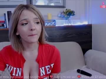 webcam girl ginger_pie live cam image #2761032