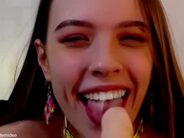 webcam girl _demi_dee_ live cam image #1381385