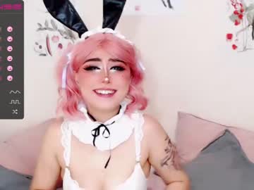 webcam girl lizzyhoney_ live cam image #597894