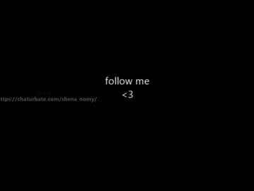 webcam girl shena_nomy live cam image #10334558