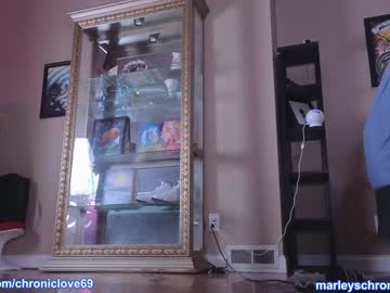 webcam girl chroniclove live cam image #6210736