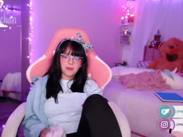 webcam girl maru_chan_ live cam image #2886064