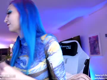 webcam girl misshowl live cam image #7234313