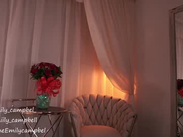 webcam girl emiilycampbell live cam image #12345499