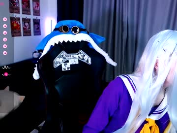 webcam girl _sparkland_ live cam image #10371009