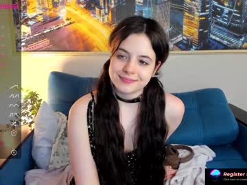 webcam girl nessa_more live cam image #4608080