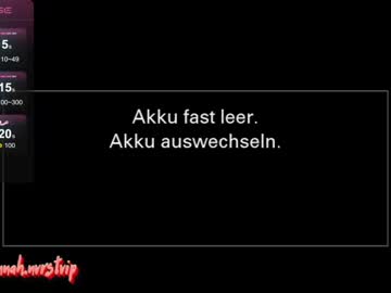 webcam couple hannah_nvrst live cam image #9363891
