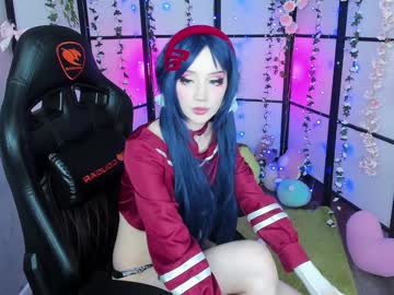 webcam girl milkycute live cam image #11760792