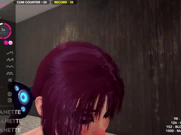 webcam girl skyeanette live cam image #8554469