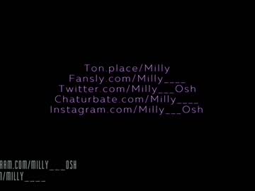 webcam couple milly____ live cam image #8905249