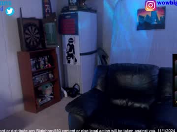 webcam man bigjohnny550 live cam image #10931222