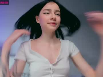 webcam girl gabbi_i live cam image #5662030