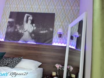 webcam girl kittyrave live cam image #477119