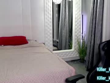 webcam girl killer__tits live cam image #97145