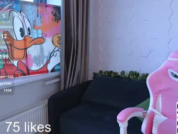 webcam girl shungglebun live cam image #11576441