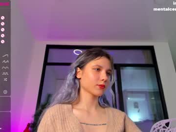 webcam girl honey_pinkgreen live cam image #5597830