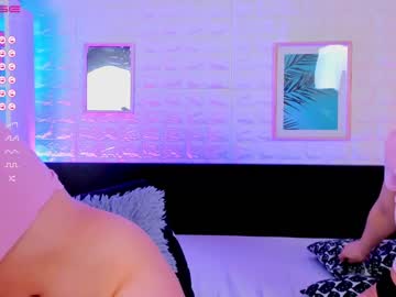 webcam couple huntertiana live cam image #3700275
